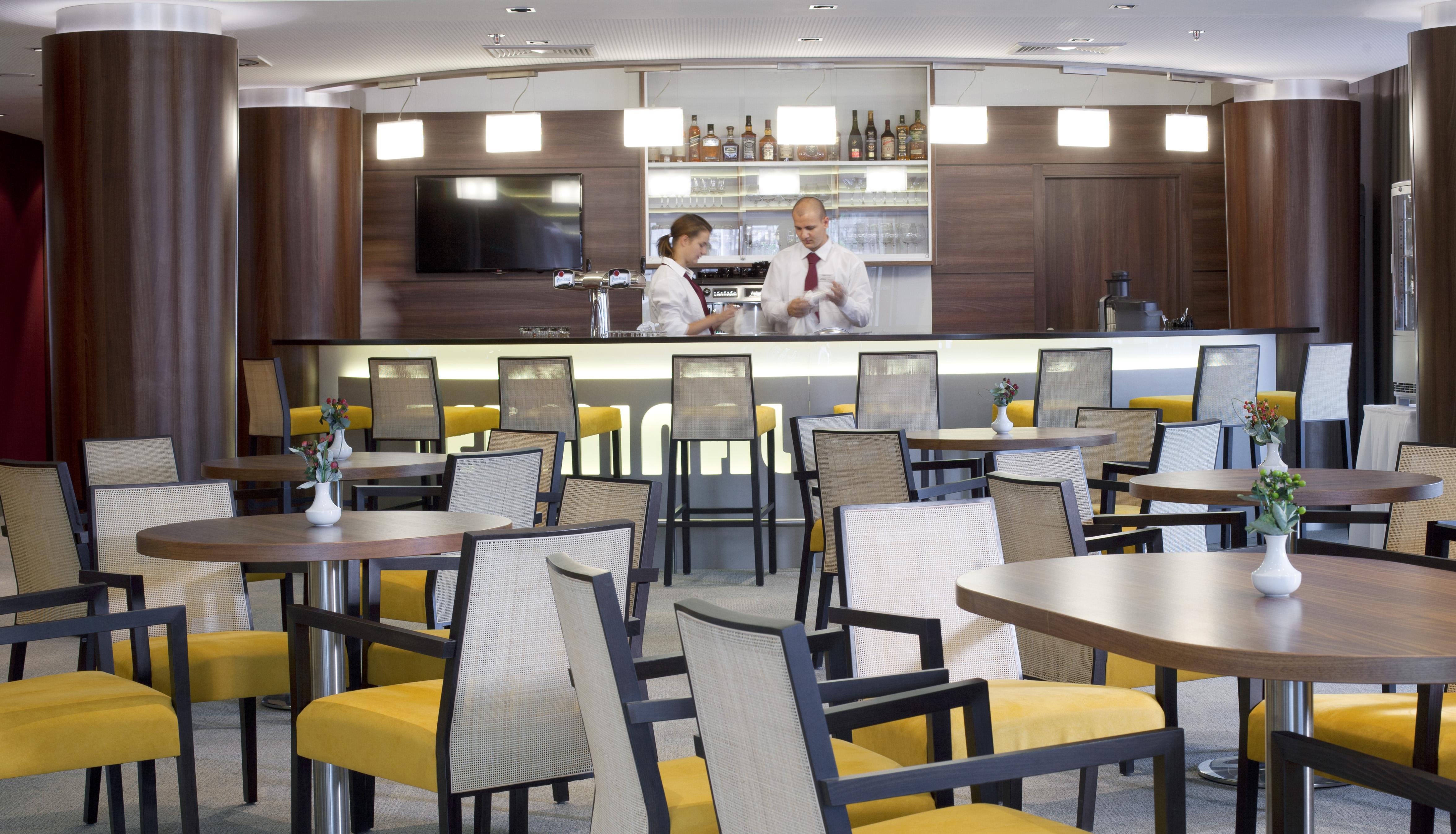 Clarion Congress Hotel Оломоуц Экстерьер фото