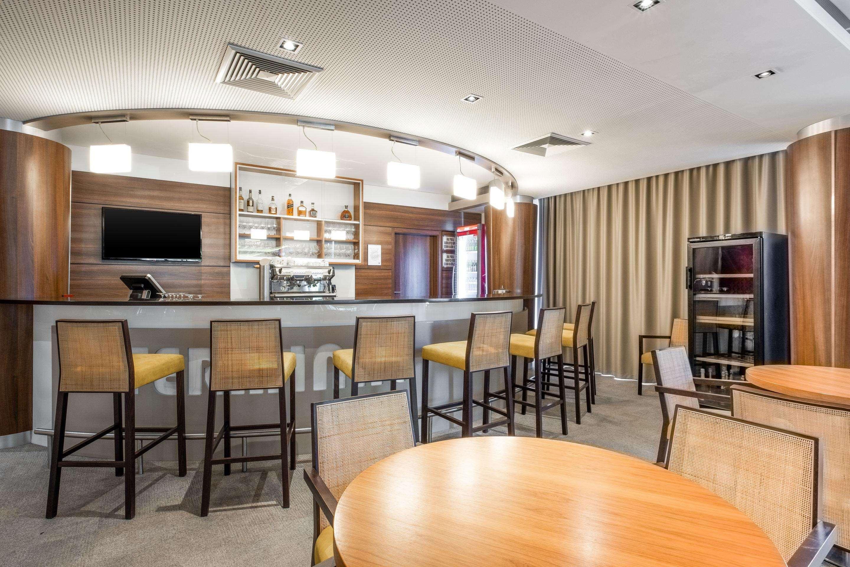 Clarion Congress Hotel Оломоуц Экстерьер фото