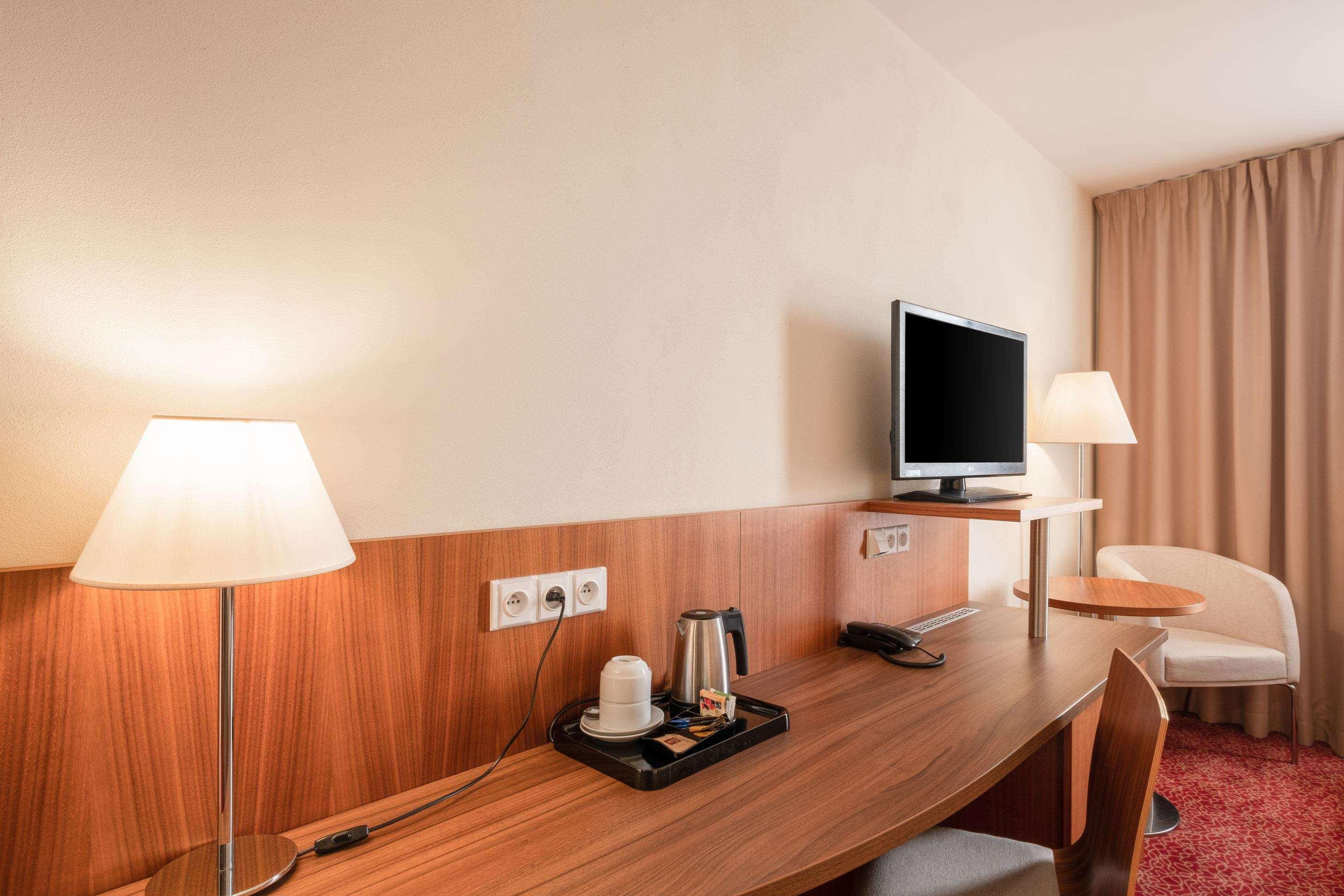 Clarion Congress Hotel Оломоуц Экстерьер фото