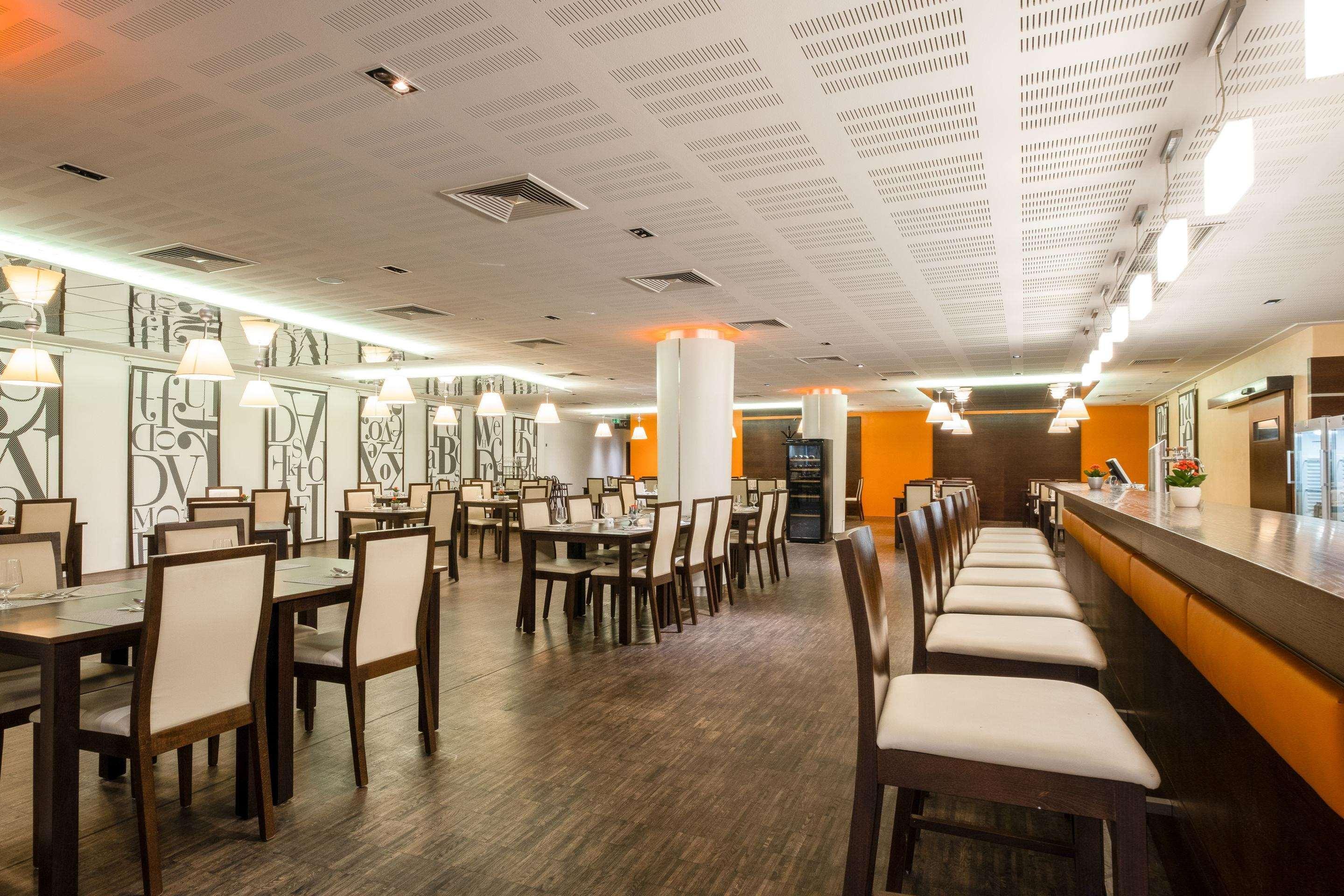 Clarion Congress Hotel Оломоуц Экстерьер фото