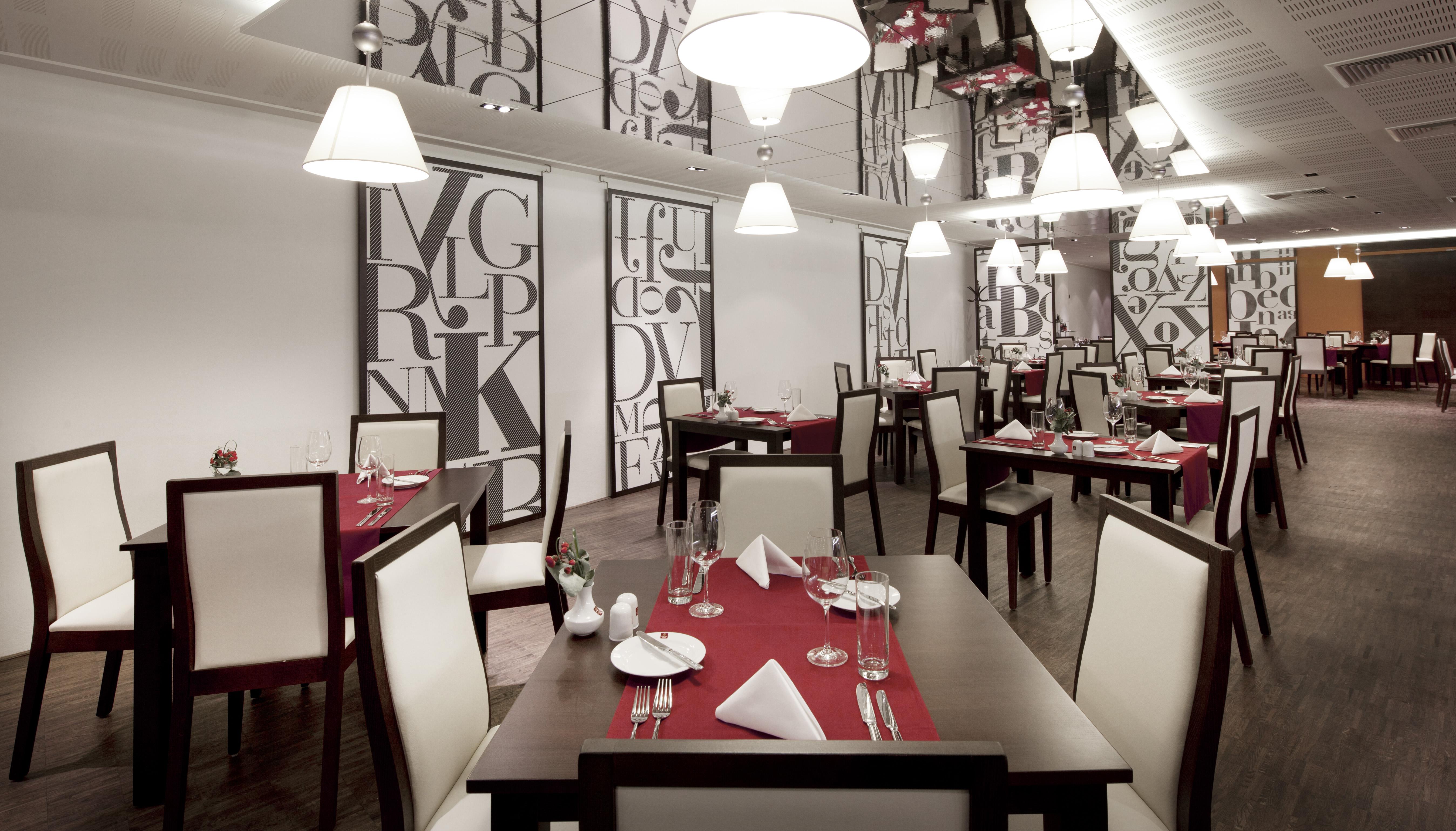 Clarion Congress Hotel Оломоуц Экстерьер фото