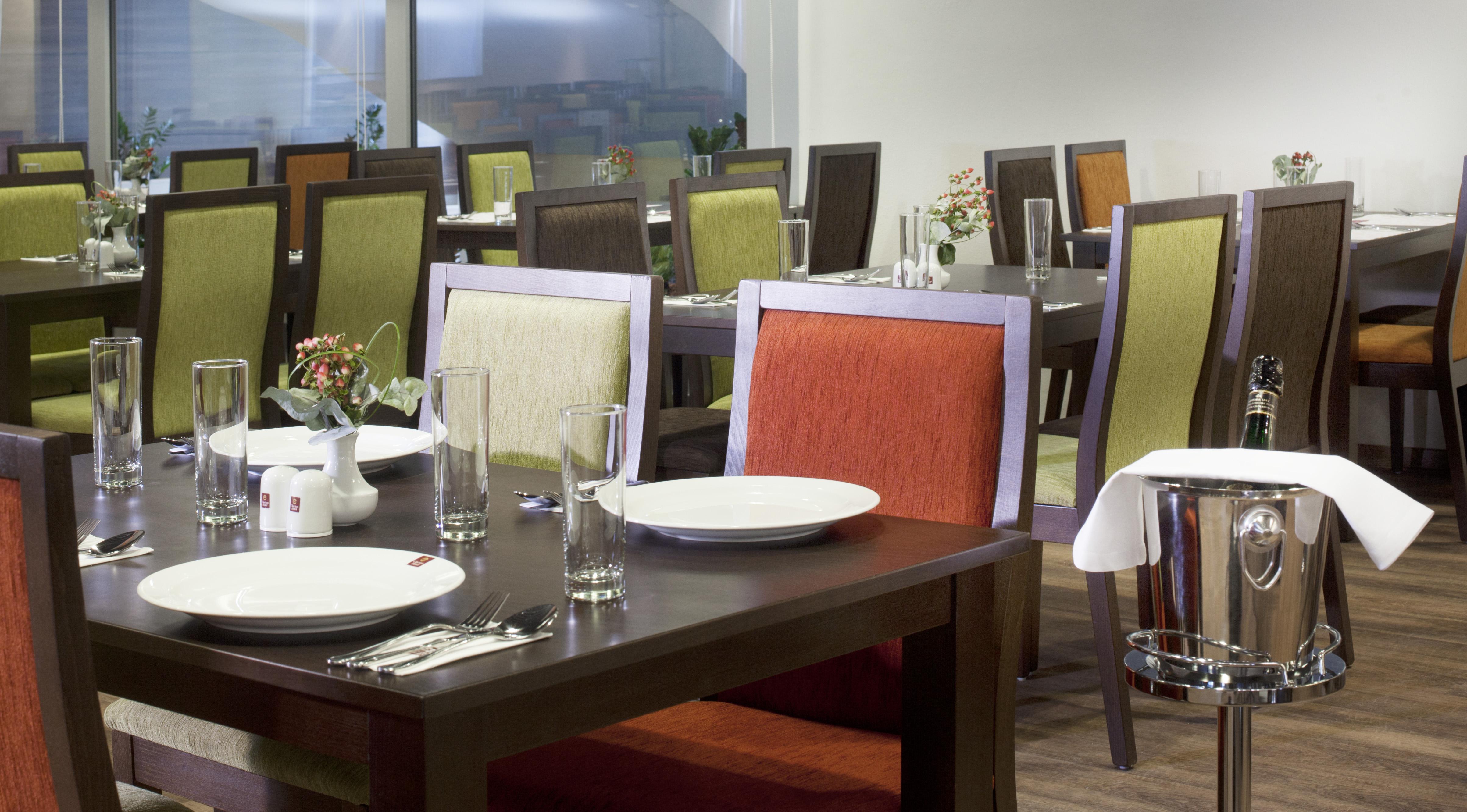 Clarion Congress Hotel Оломоуц Экстерьер фото