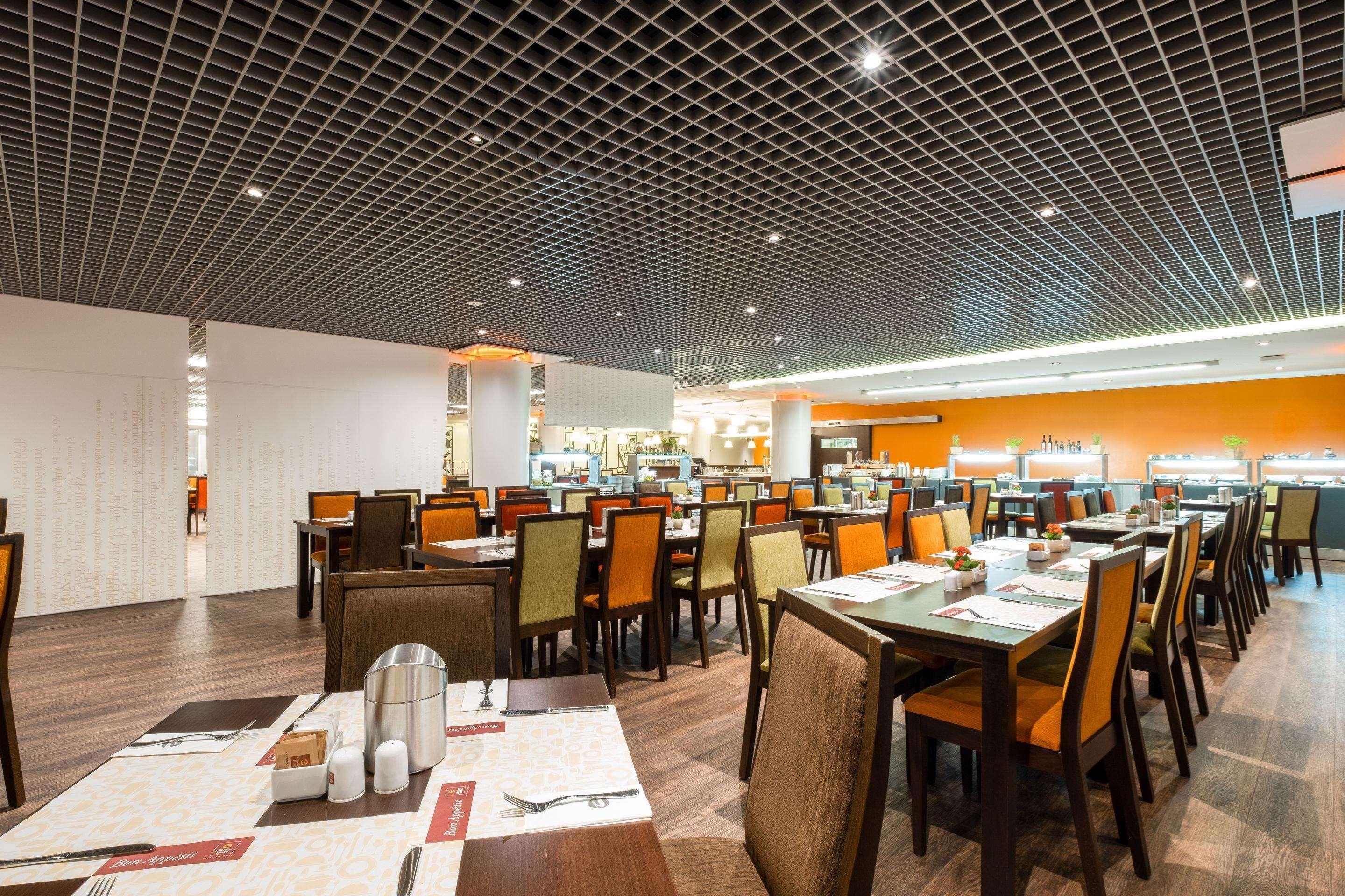 Clarion Congress Hotel Оломоуц Экстерьер фото